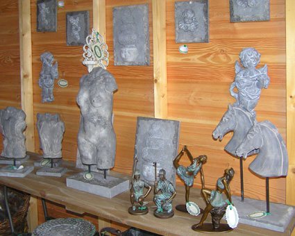 Decoratie door Marnix Verkain &ndash; foto 2
