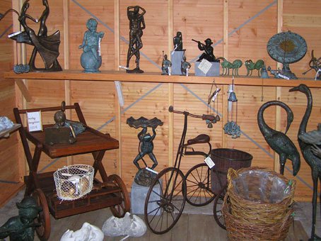 Decoratie door Marnix Verkain &ndash; foto 3
