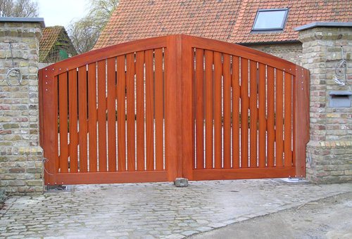 Poorten door Marnix Verkain &ndash; foto 7