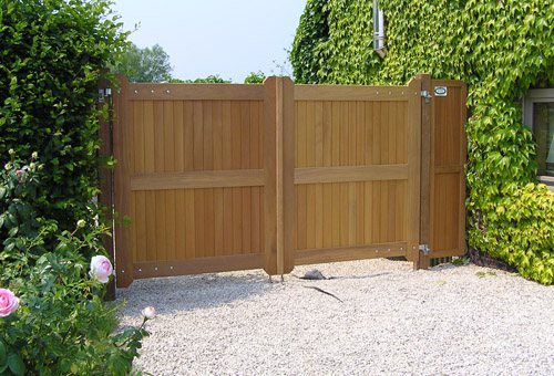 Poorten door Marnix Verkain &ndash; foto 14