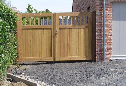 Poorten door Marnix Verkain &ndash; foto 15