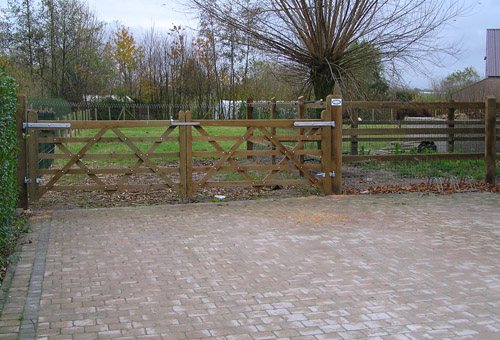 Poorten door Marnix Verkain &ndash; foto 19
