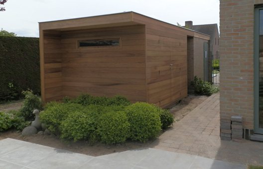 Tuinhuizen door Marnix Verkain &ndash; foto 18