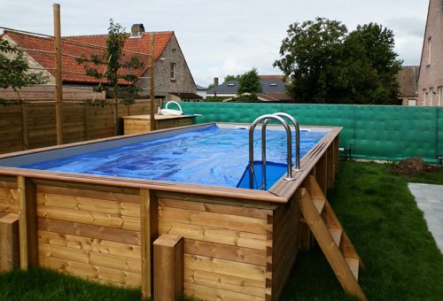 Zwembaden door Marnix Verkain &ndash; foto 6