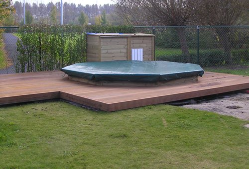 Zwembaden door Marnix Verkain &ndash; foto 7
